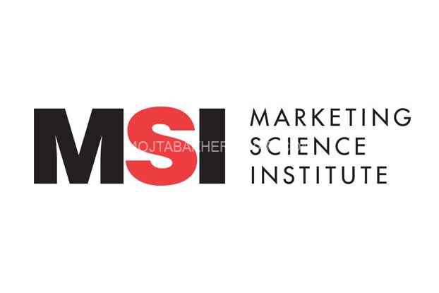 Marketing Science Institute